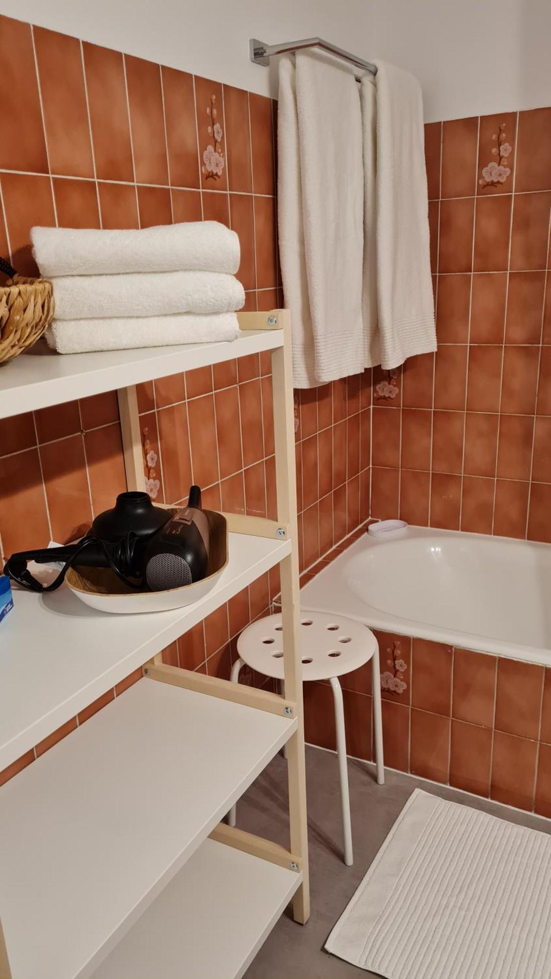Studio Sun-Beach Avec Parking Et Jardin - 500M Des Plages De Juan Les Pins أنتيب المظهر الخارجي الصورة